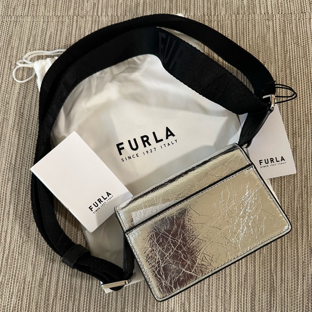 Mini  Crossbody